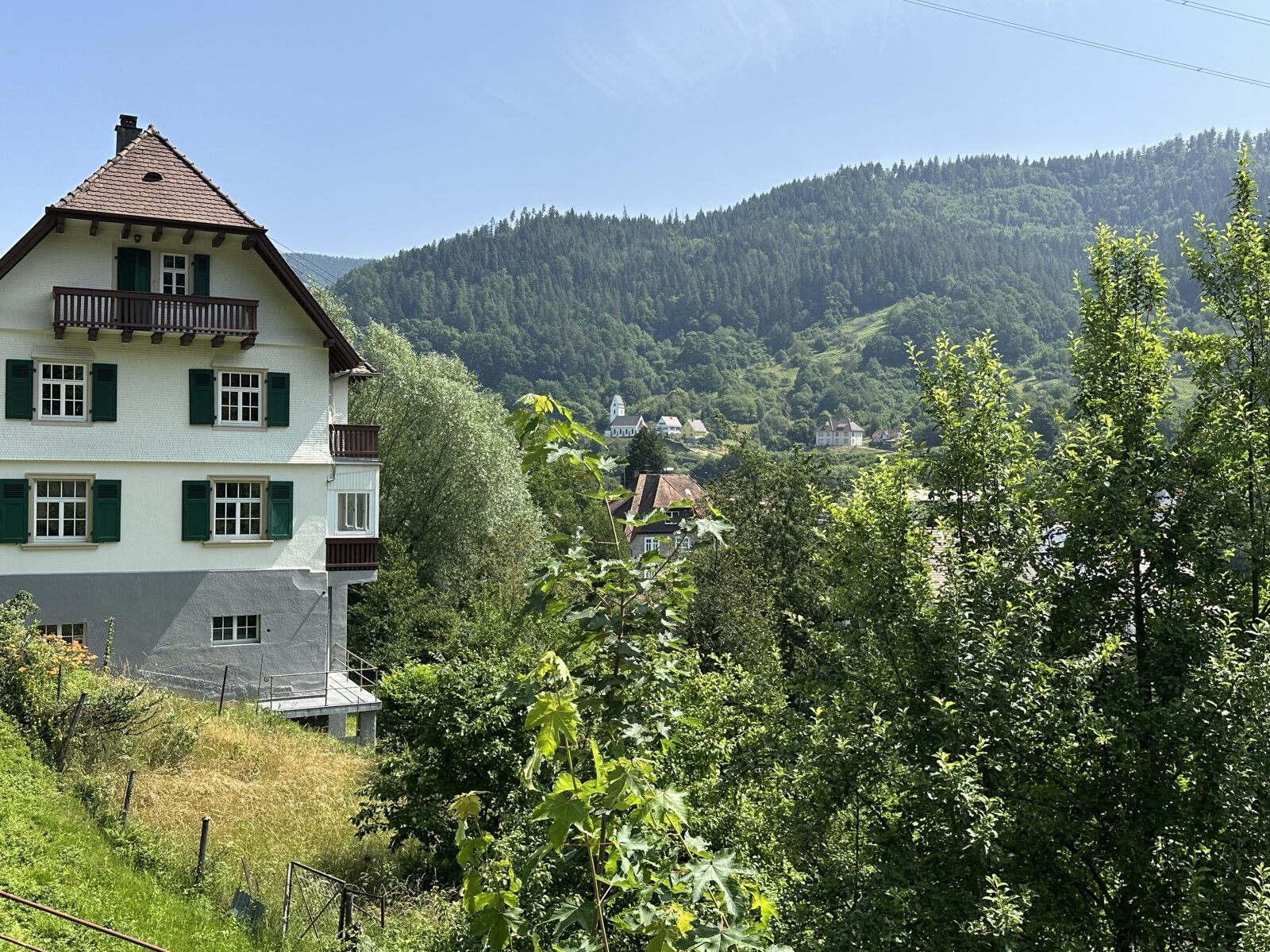 Ihr Wohntraum in Forbach Ihr Wohntraum in Forbach